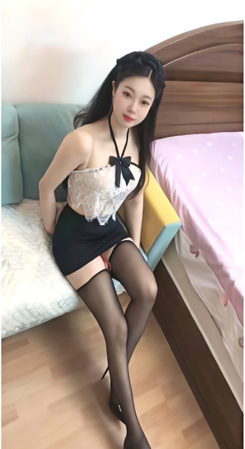 性感黑丝服务型女友