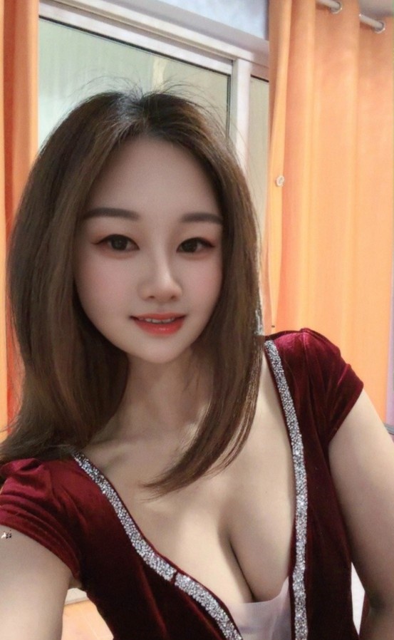 建邺活好妩媚淑女