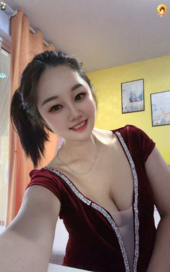 建邺活好妩媚淑女