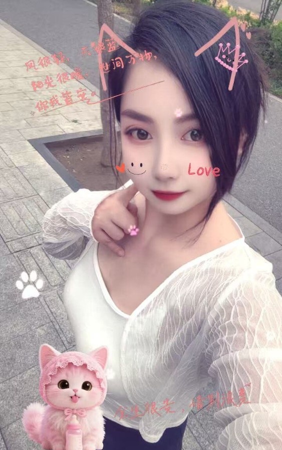 丰台区花乡桥小姐姐