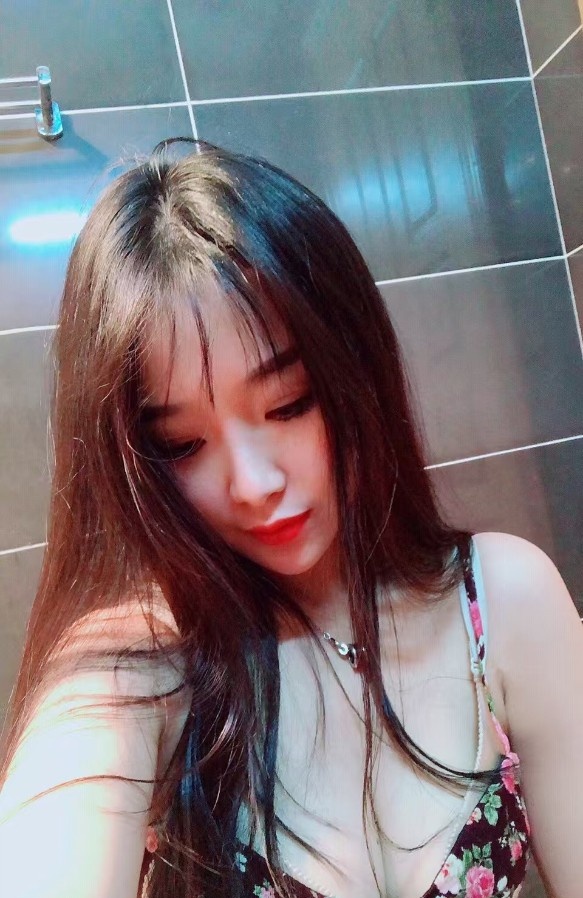 威海风骚可爱的小妮子