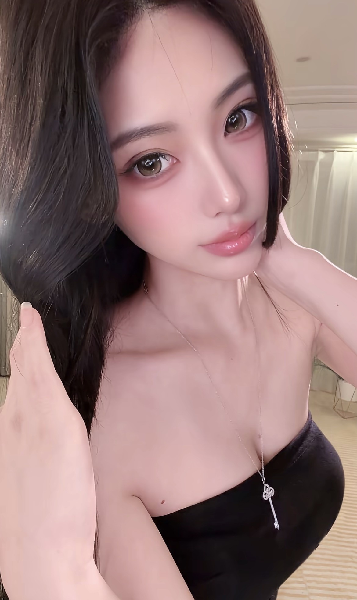 龙岗网红主播