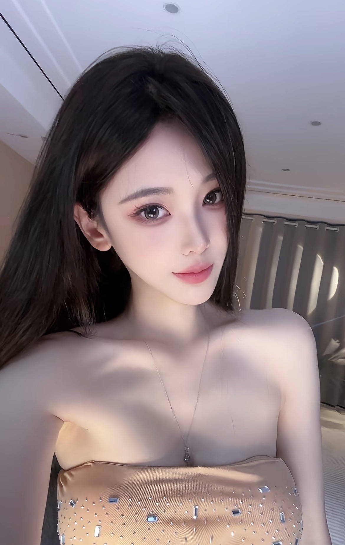 龙岗网红主播