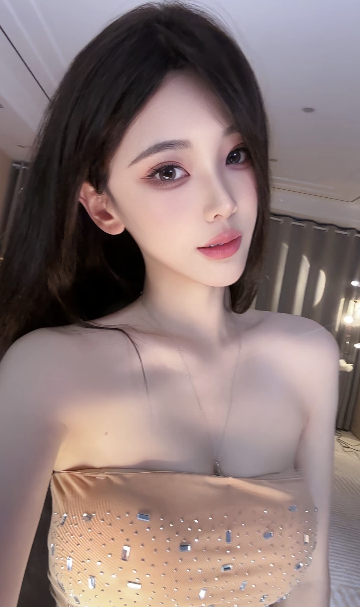 龙岗网红主播