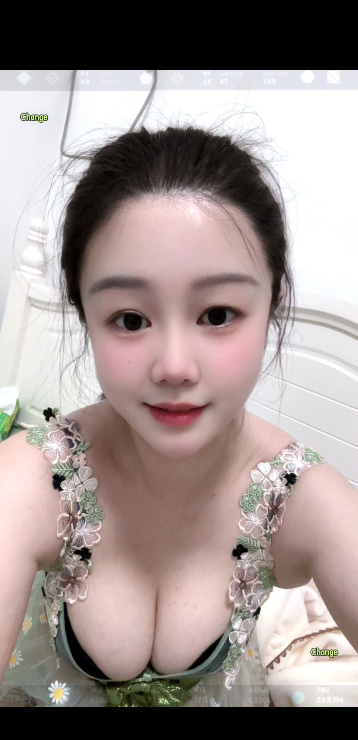 武汉大c姐姐型老师