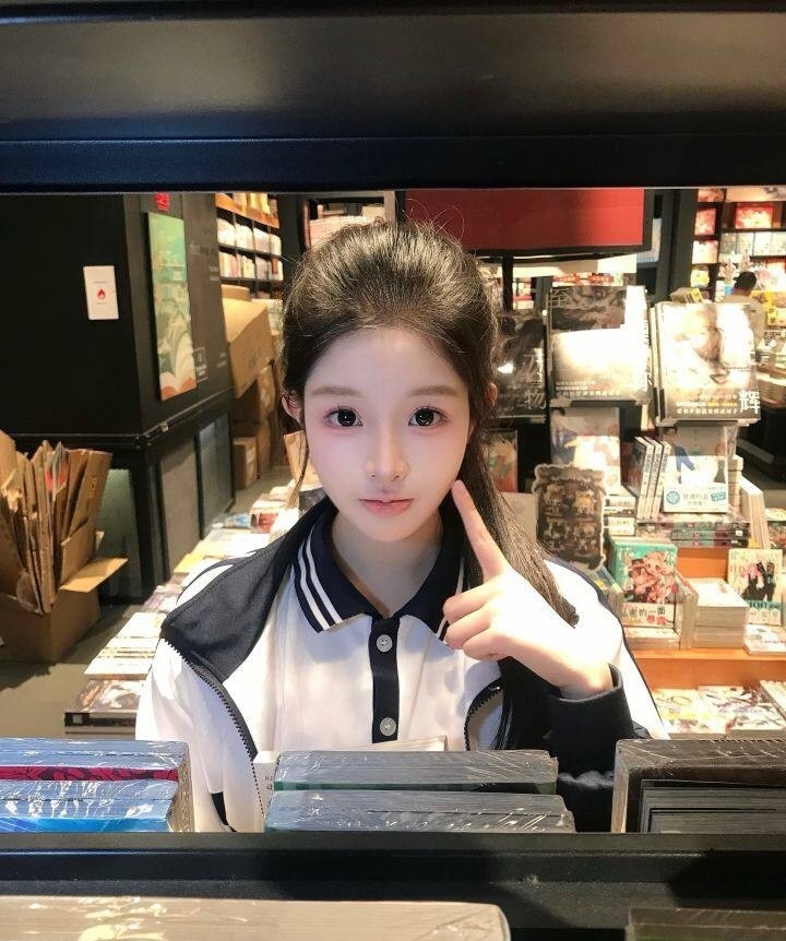 闵行06小姐姐刚下海