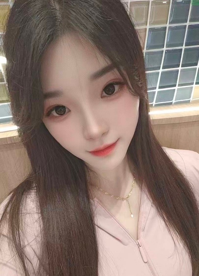 秦淮区性感妹子茉莉