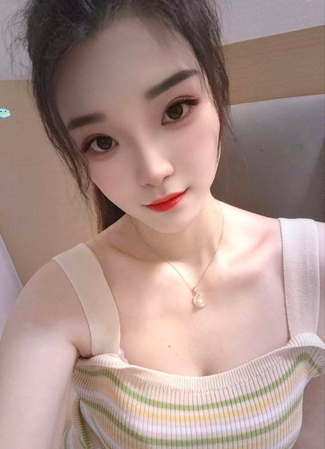 秦淮区性感妹子茉莉
