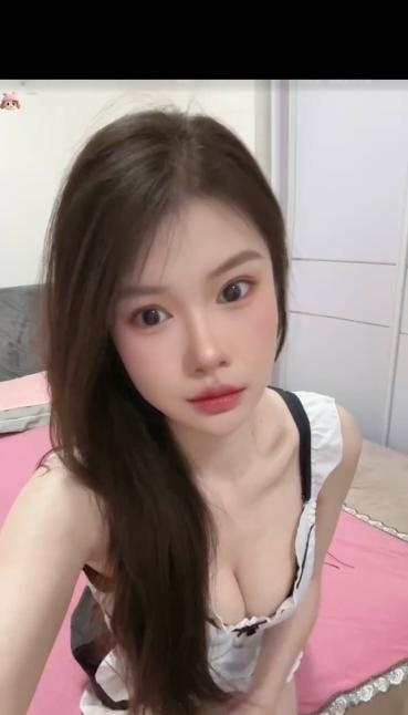 大长腿服务系洋洋
