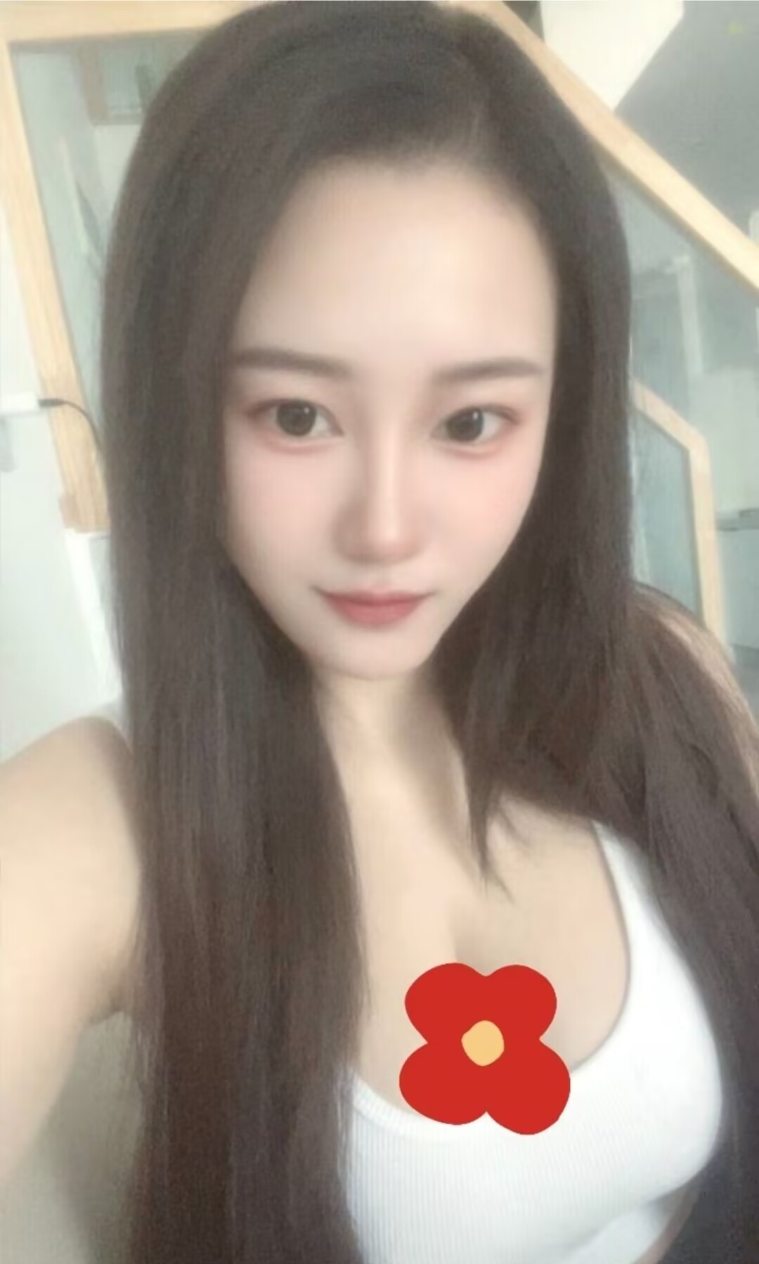 武昌性感美乳老师糖果