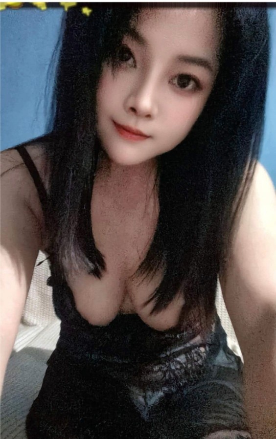 龙岗温柔小女友