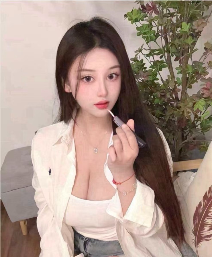 杭州兼职女友感老师
