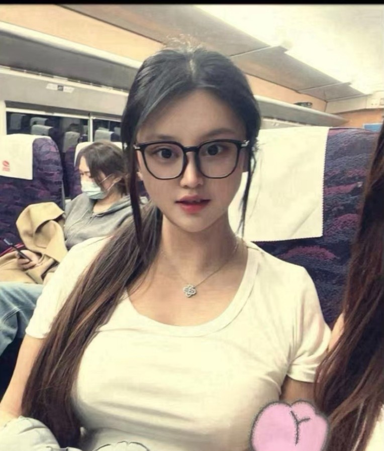 杭州兼职女友感老师