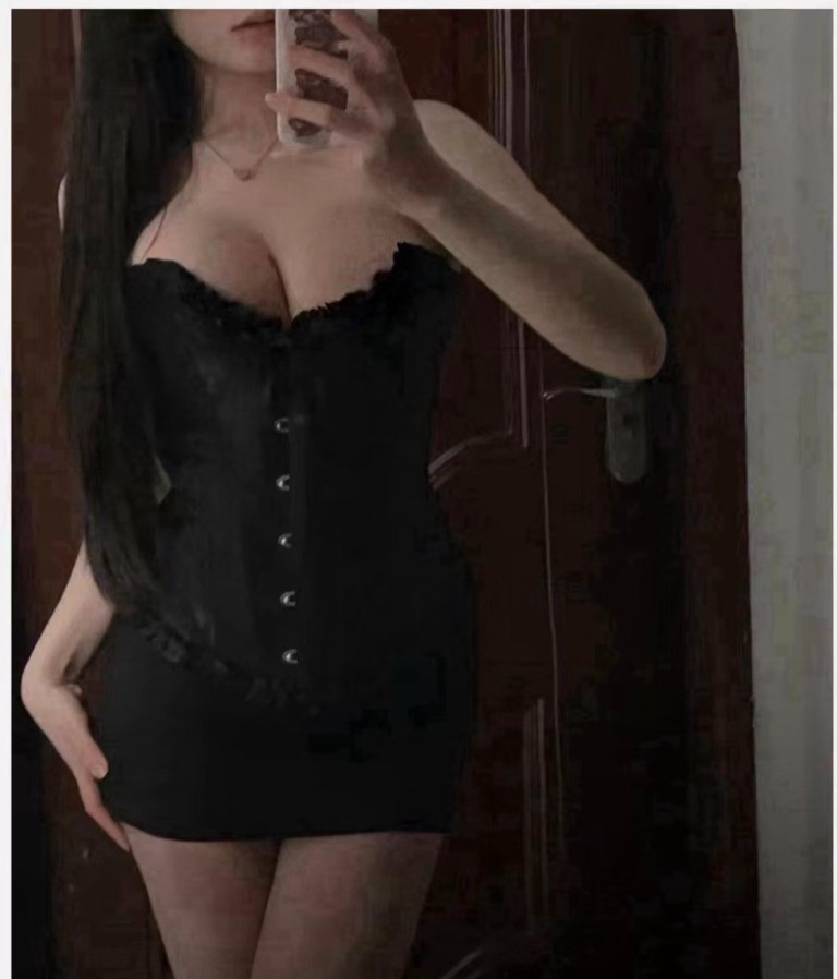 杭州兼职女友感老师