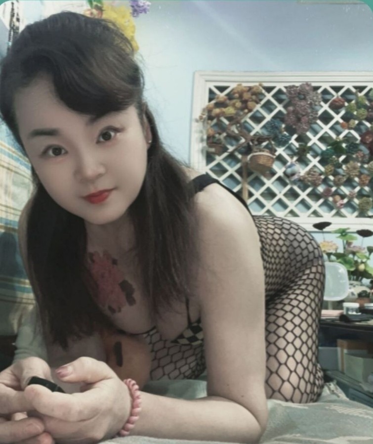 九龙坡长舌熟妇