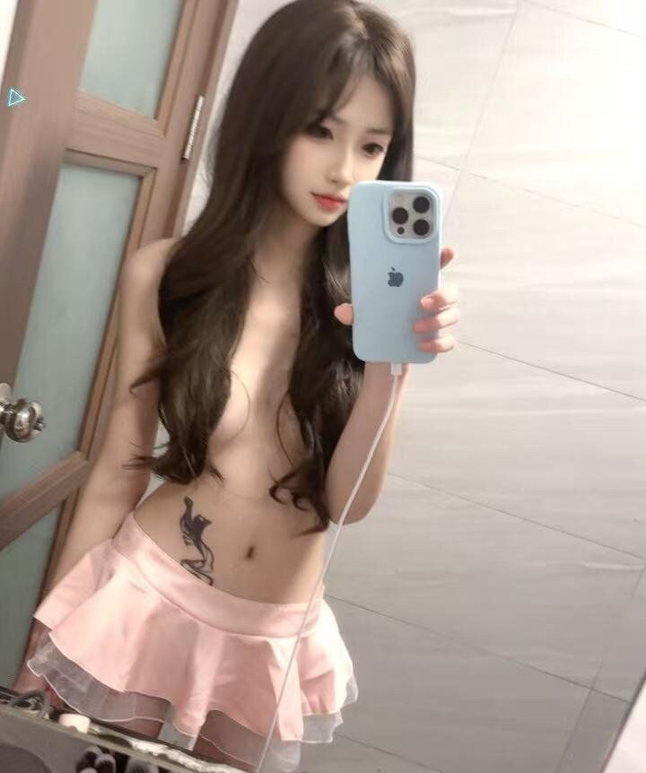 龙华兼职健身小网红