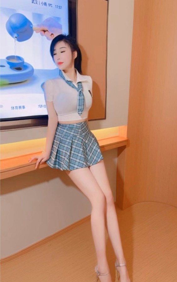 洪山区性感小米儿