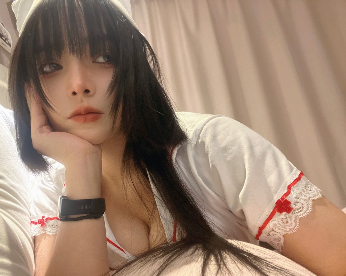 南京巨胸小萝莉
