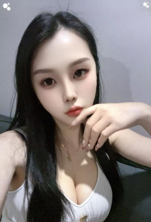 模特御姐范兼职