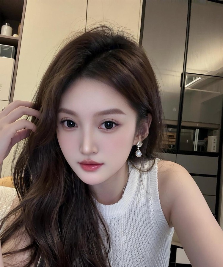 丰台区藏族姑娘拉姆