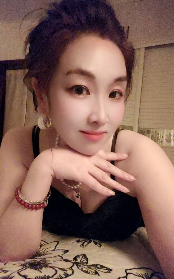 如狼似虎的少妇姐姐