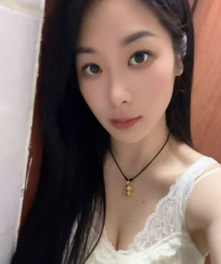 甜妹小雅