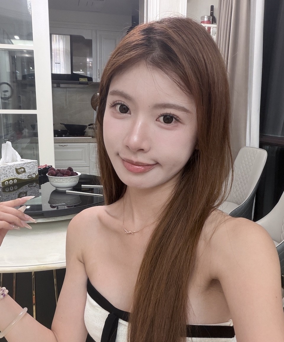 女友感湘妃妹妹