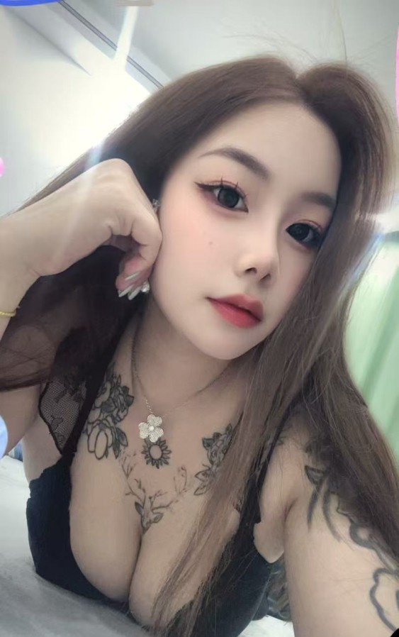 浦东川沙骚女果果