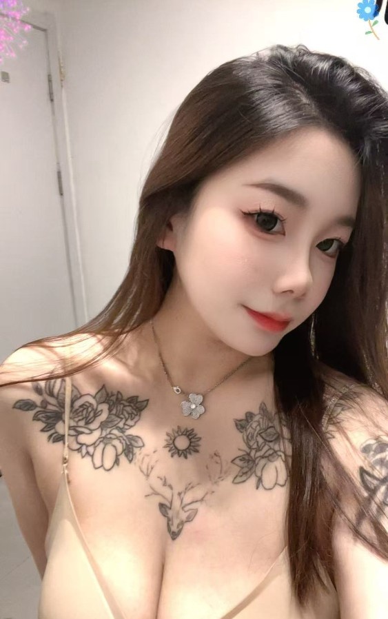浦东川沙骚女果果