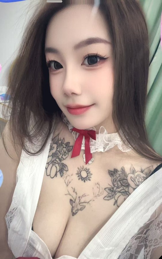 浦东川沙骚女果果