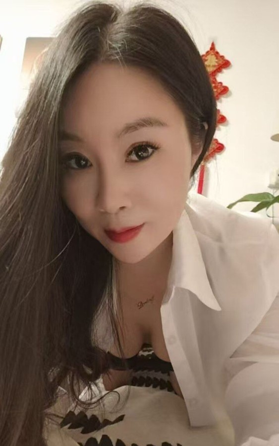 服务好态度好轻熟女