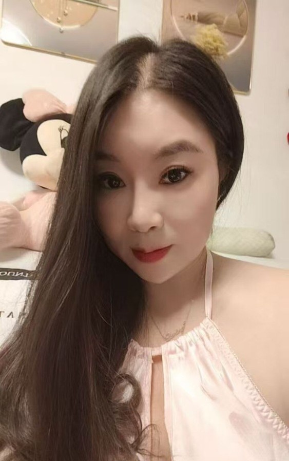 服务好态度好轻熟女
