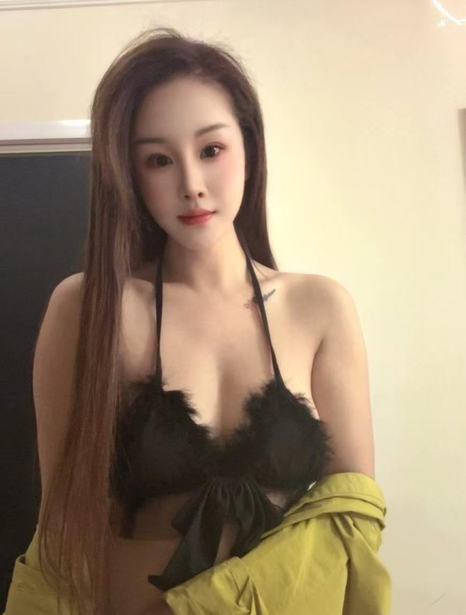 小雨老师再下海