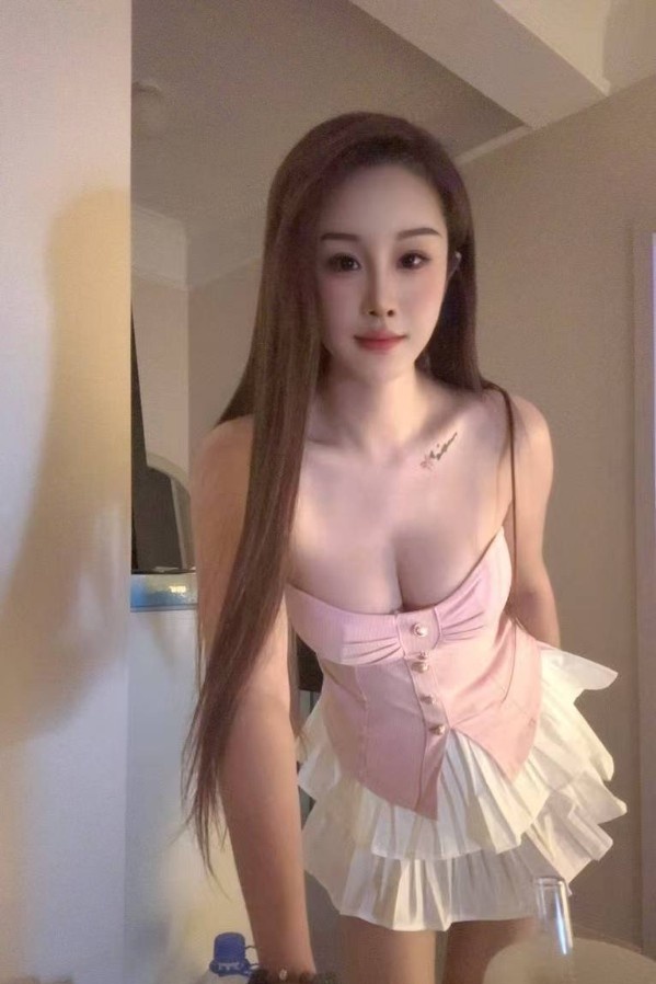 小雨老师再下海