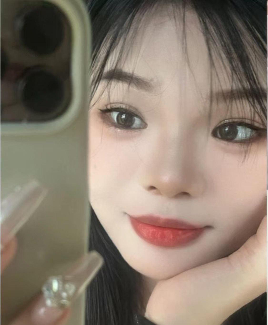 性感嫩妹馨馨