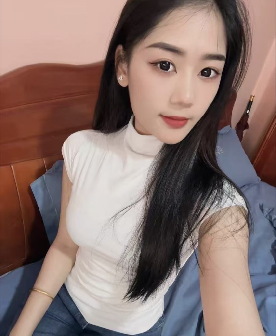 S身材美美