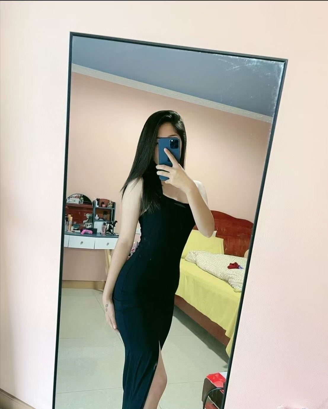 S身材美美