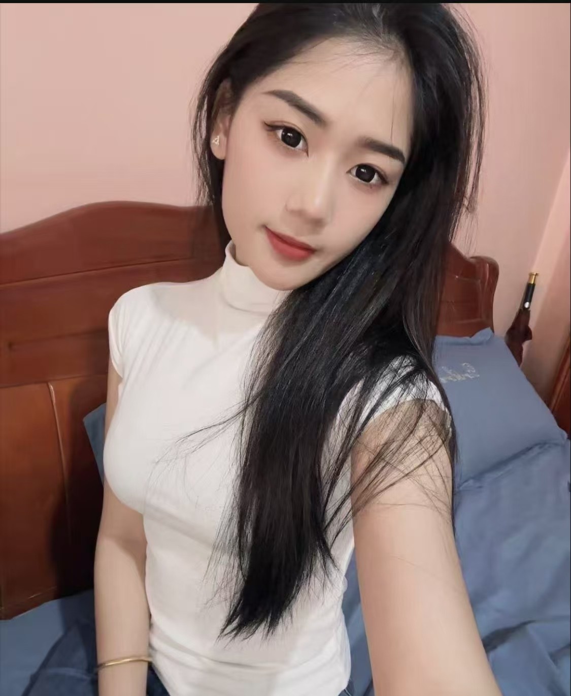 S身材美美