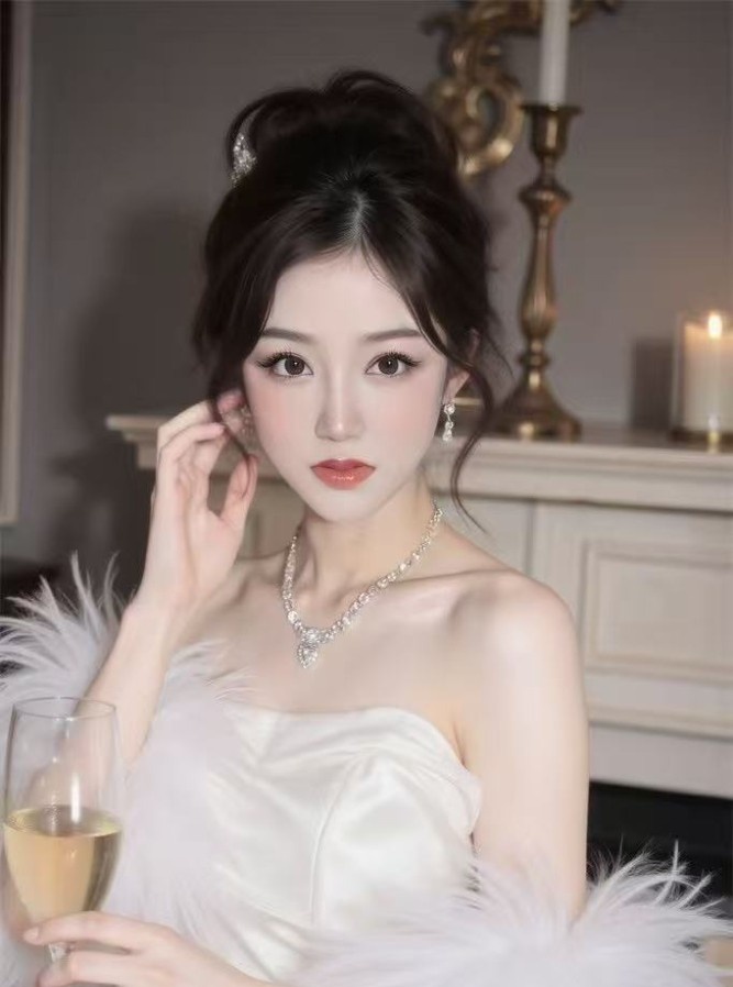 芜湖温柔贴心女友系