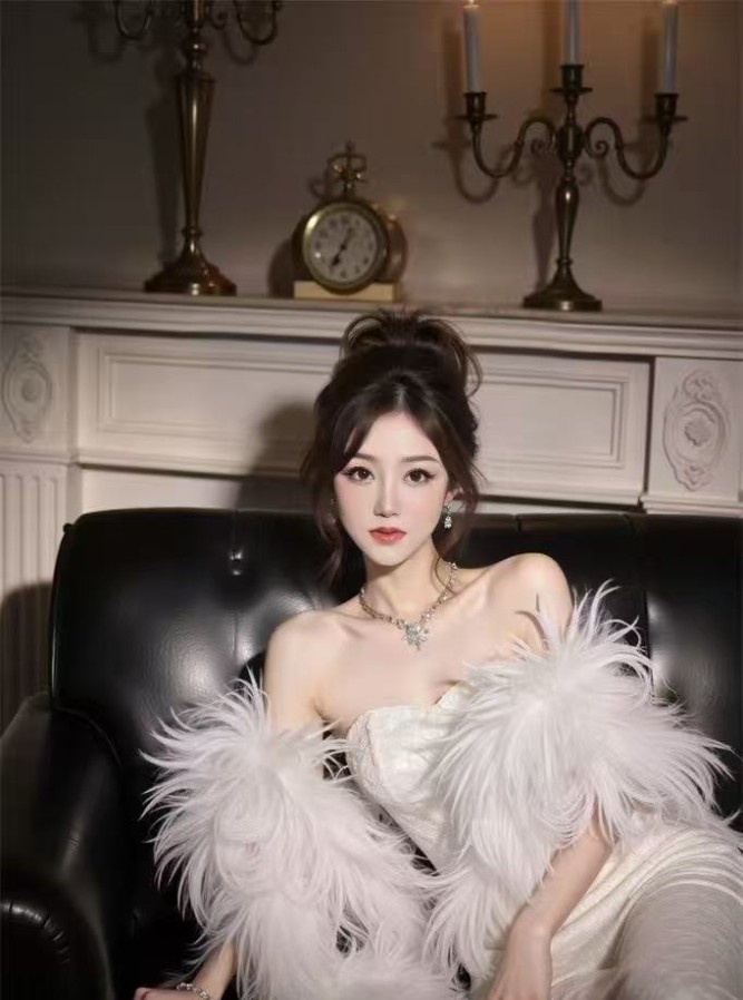 芜湖温柔贴心女友系