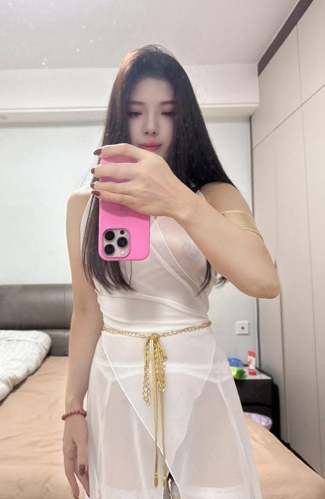 温柔台湾妹妹