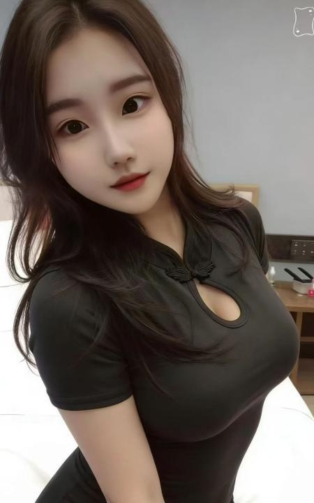 贴心妹子苏小小