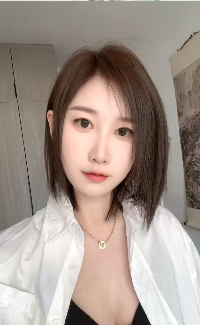 邻家小妹