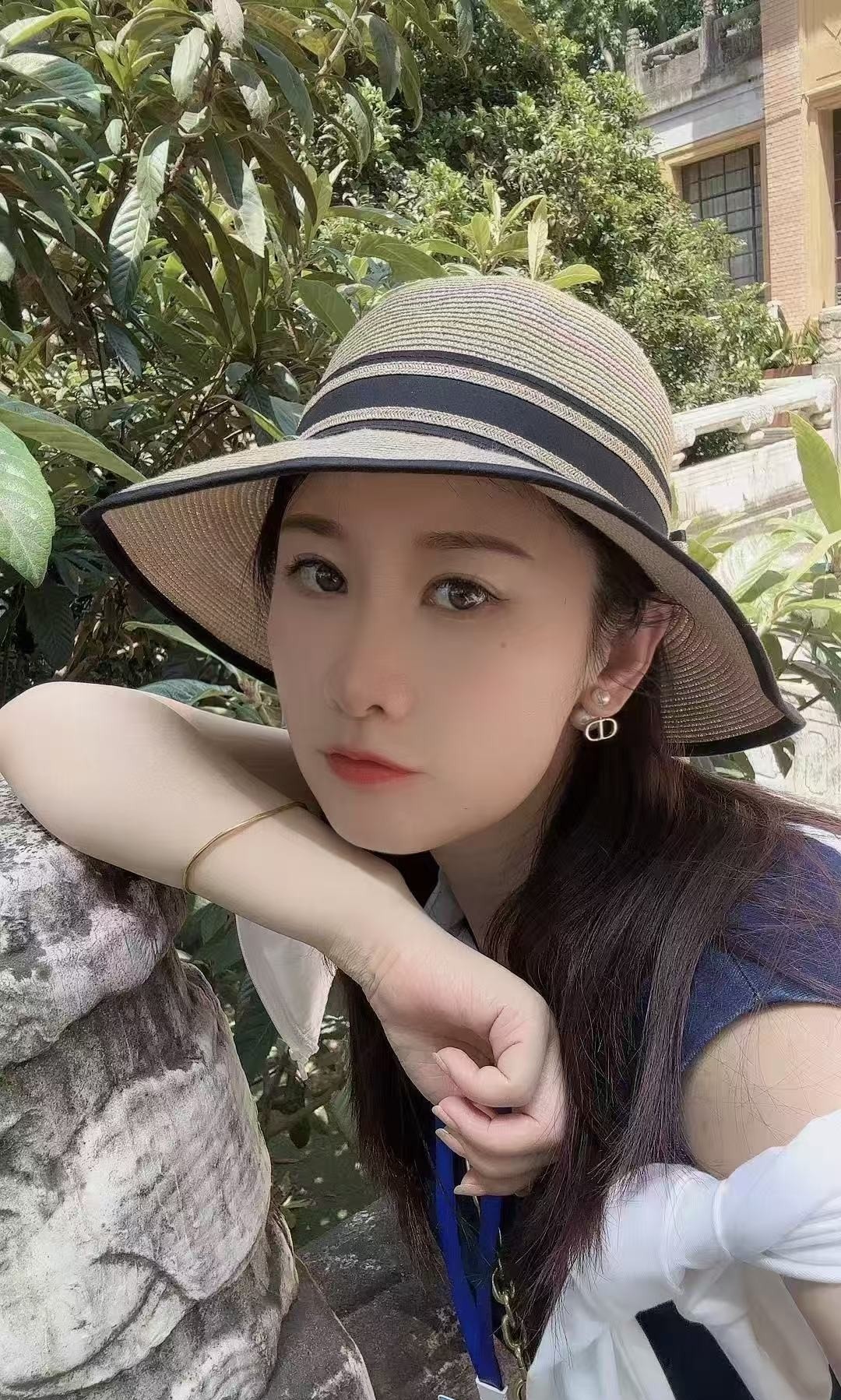 邻家小妹