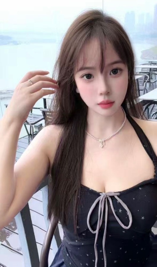 江宁邻家小妹