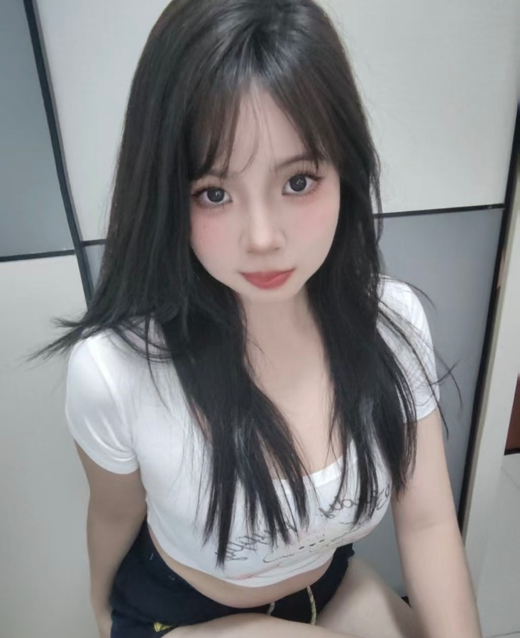 江宁邻家小妹