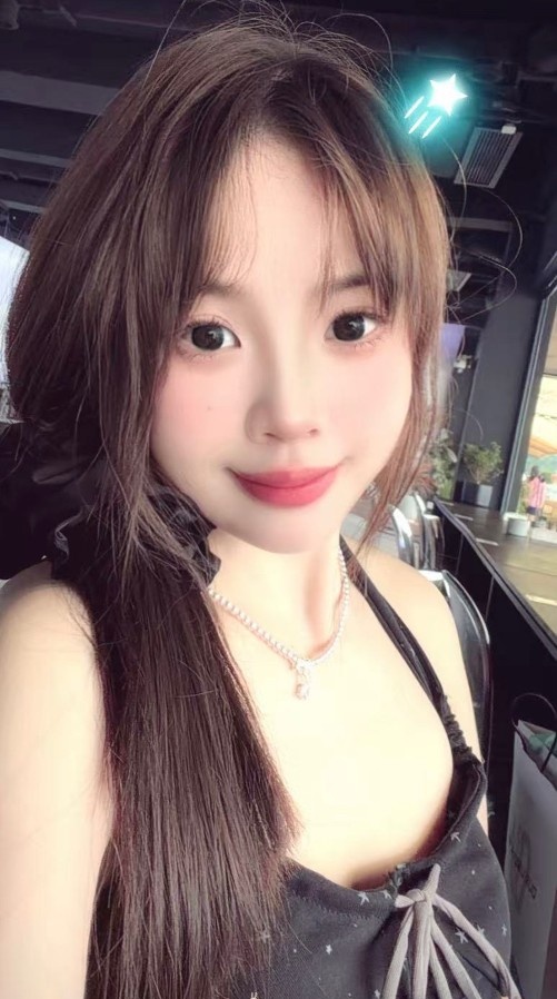 江宁邻家小妹