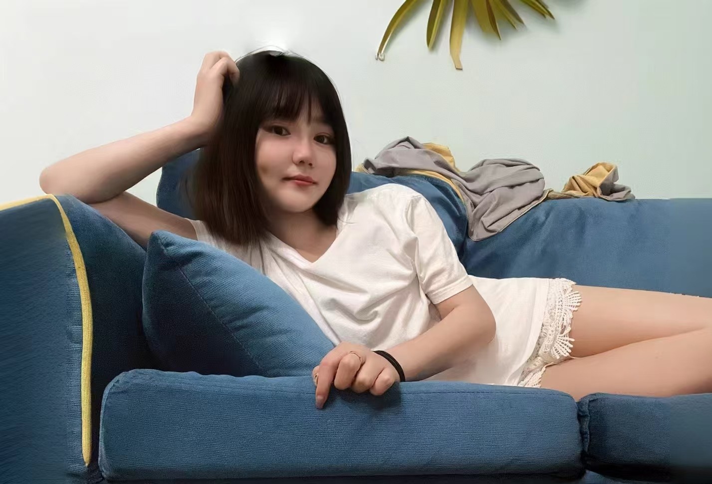 福田宝宝