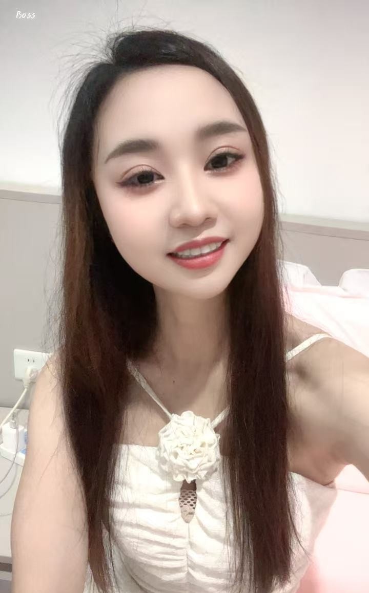 海珠小七老师