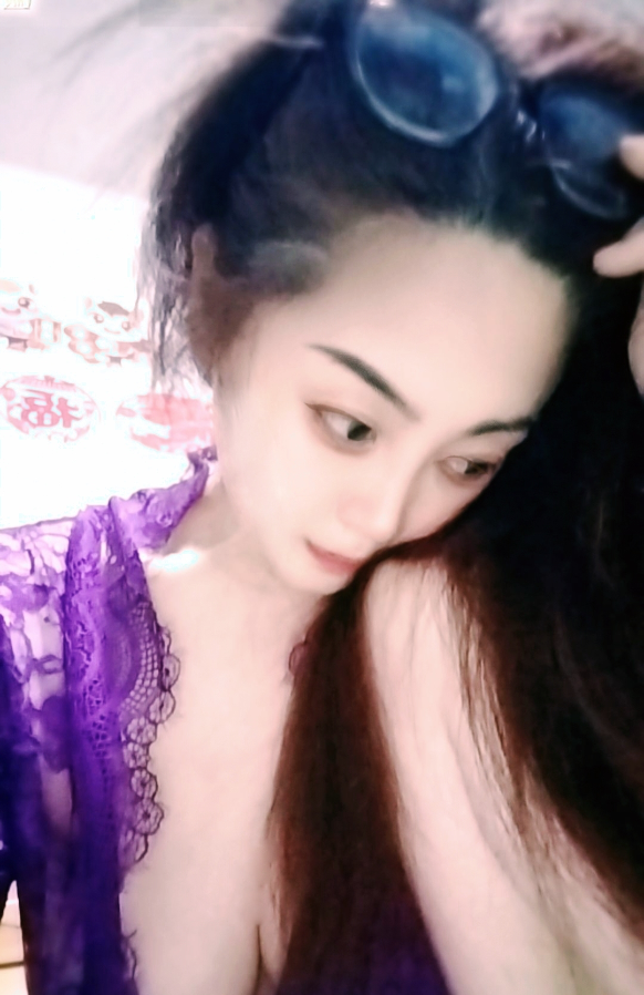 梁溪区广益美女